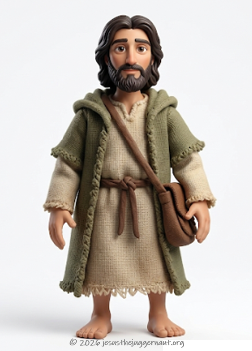 Dispell Religious Myths, Translate Biblical Jargon