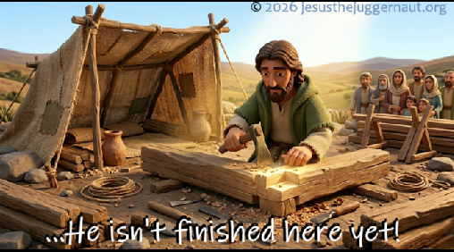 Dispell Religious Myths, Translate Biblical Jargon