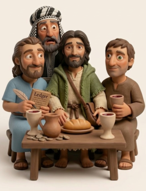 Dispell Religious Myths, Translate Biblical Jargon